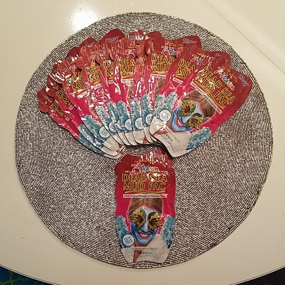 7th Heaven Other - SOLD!! Face masks